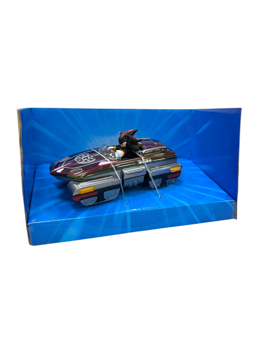 Auto de Shadow  (JAKKS PACIFIC)