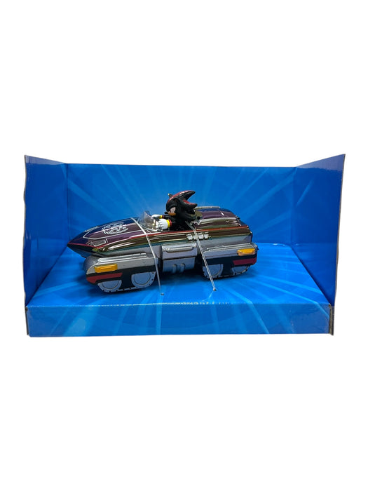 Auto de Shadow  (JAKKS PACIFIC)