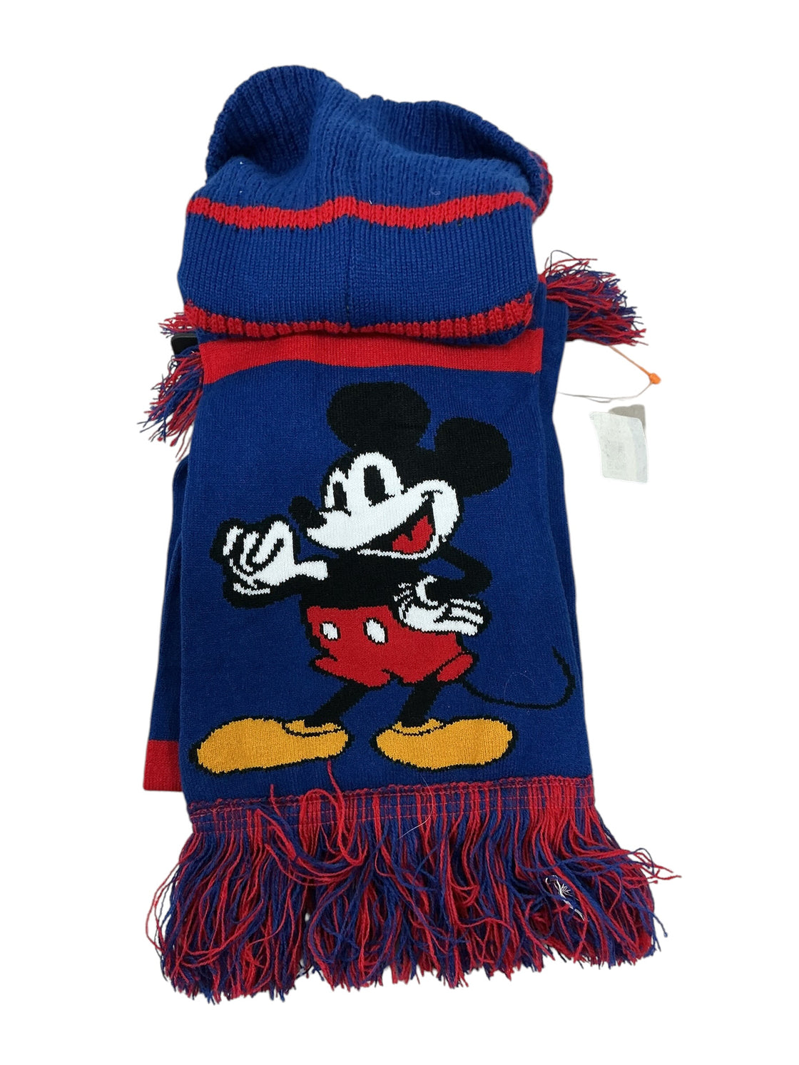 Set Gorro y Bufanda (DISNEY)
