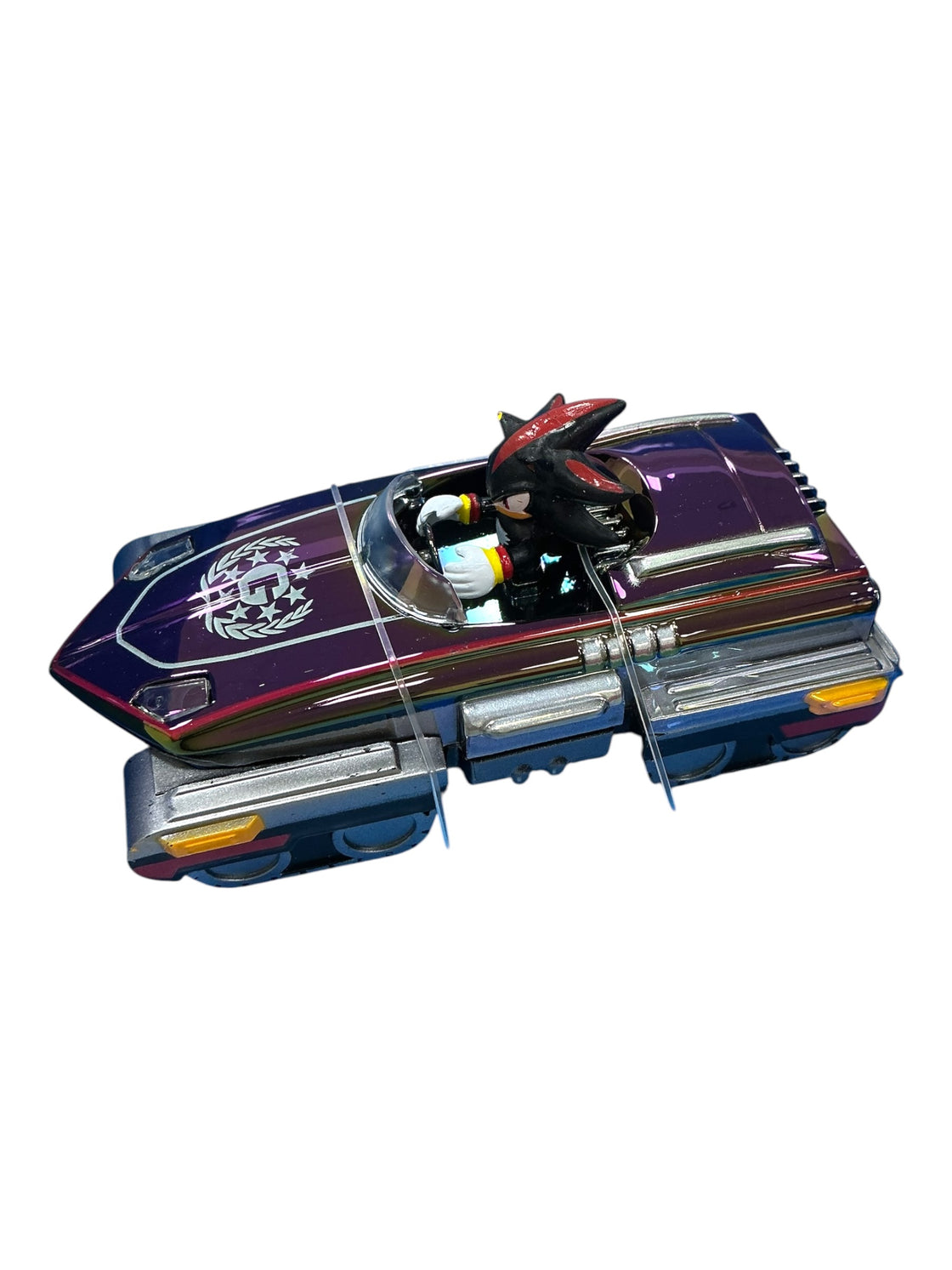 Auto de Shadow  (JAKKS PACIFIC)
