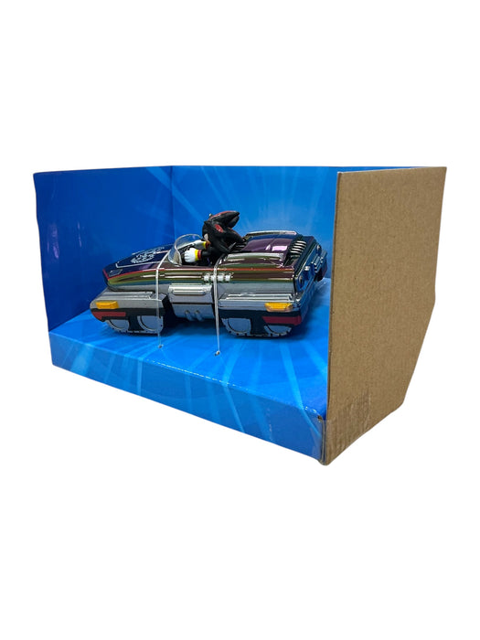 Auto de Shadow  (JAKKS PACIFIC)