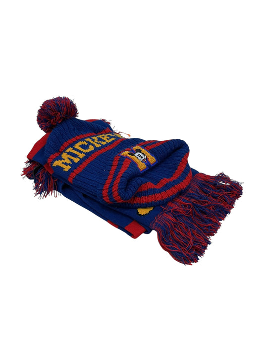 Set Gorro y Bufanda (DISNEY)