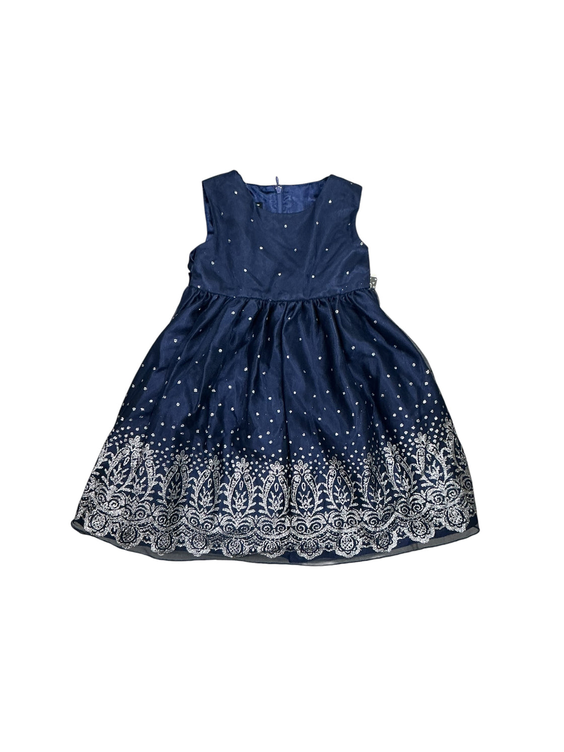 Vestido para niñ@ 3T (LOVE)