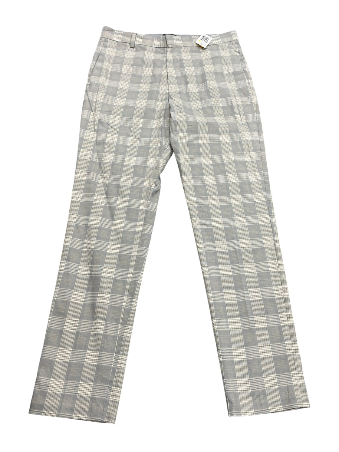 Pantalón 32 (H&M)