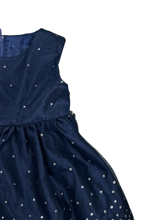 Vestido para niñ@ 3T (LOVE)