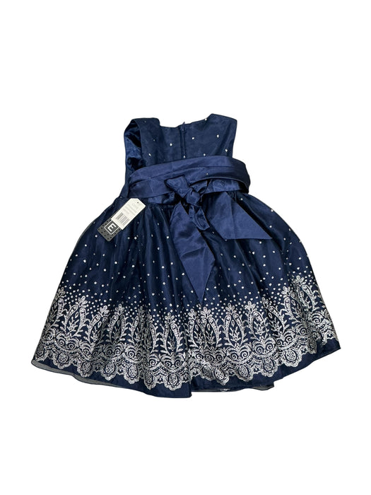 Vestido para niñ@ 3T (LOVE)
