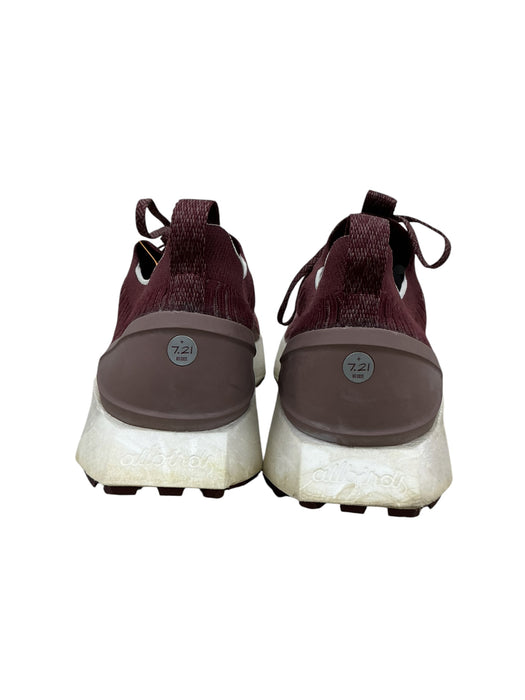 Tenis 9 (ALLBIRDS)