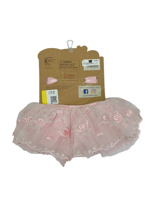 Tutu para bebé (SO ´DORABLE)