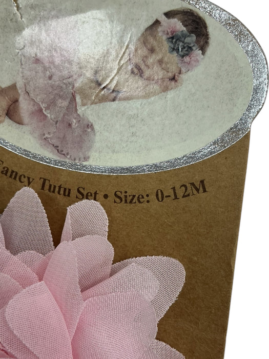 Tutu para bebé (SO ´DORABLE)