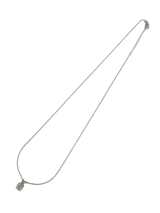 Collar de plata (925)