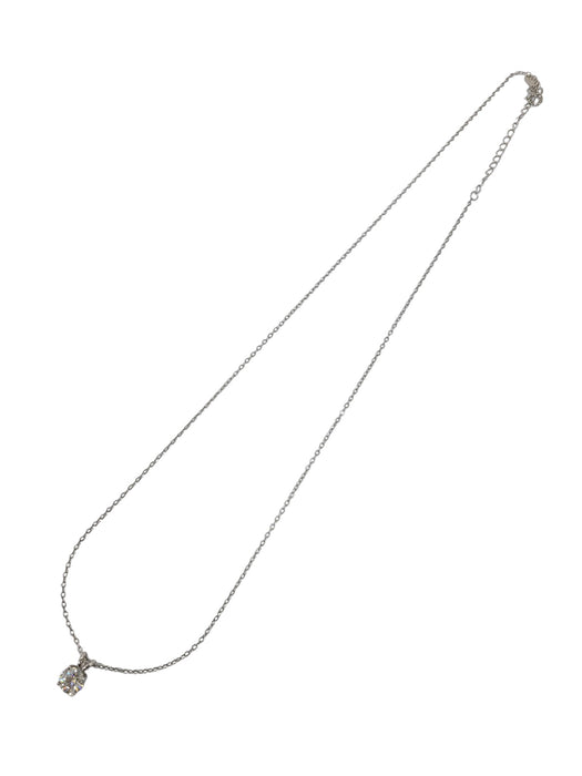 Collar de plata (925)