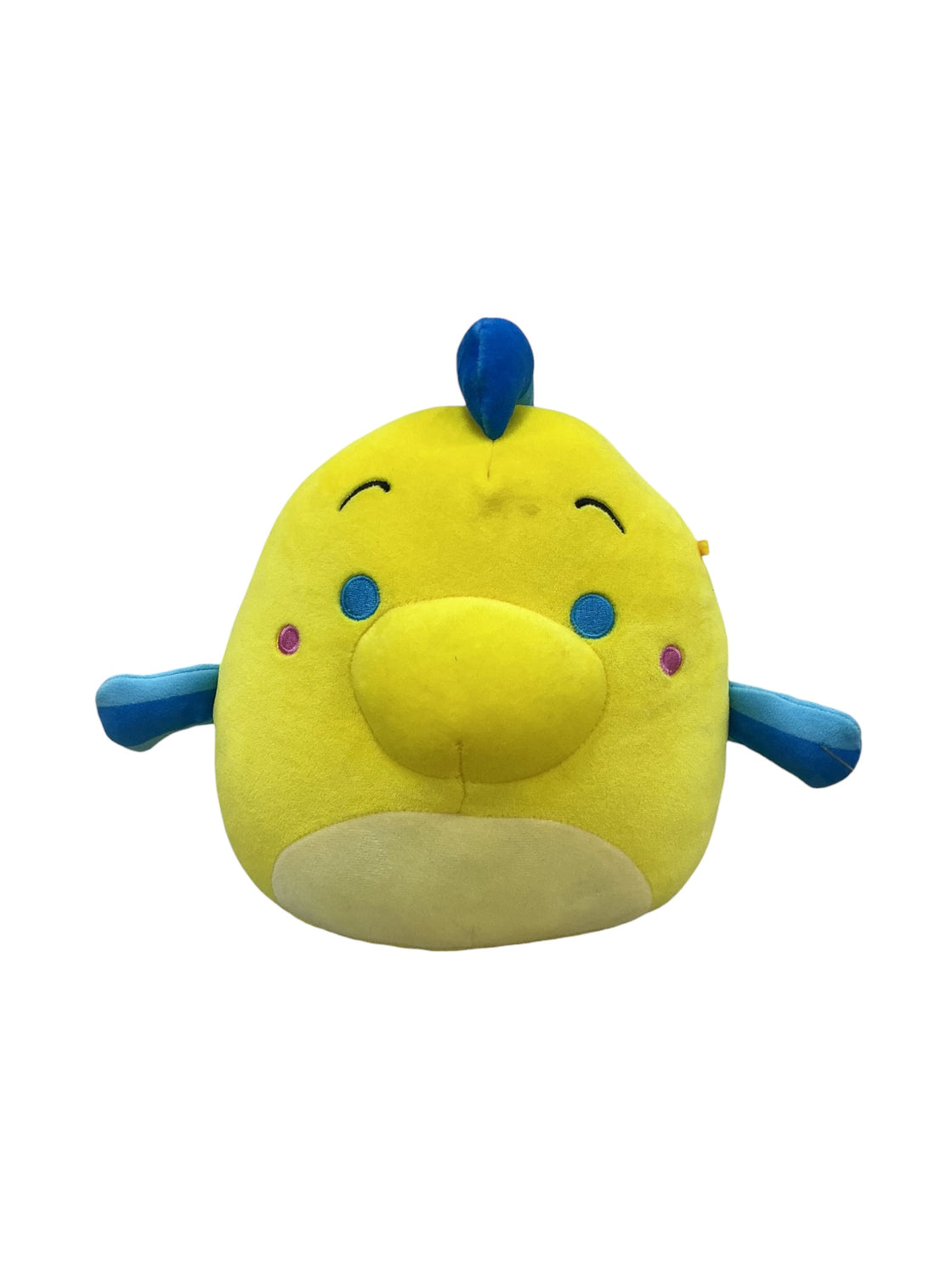 Flounder (SQUISHMALLOWS)
