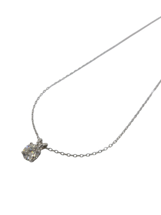 Collar de plata (925)