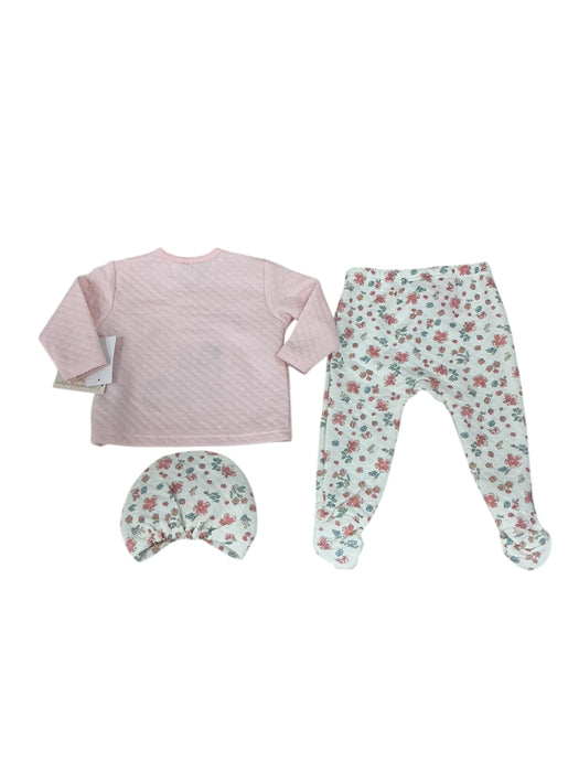 Traje para Bebe 6/9 M (CATHERINE MALANDRINO)