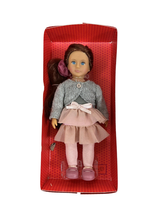 Mini Ayla (OUR GENERATION)
