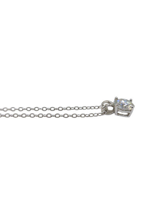 Collar de plata (925)