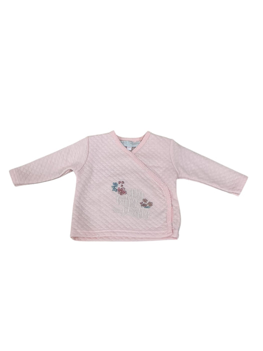 Traje para Bebe 6/9 M (CATHERINE MALANDRINO)