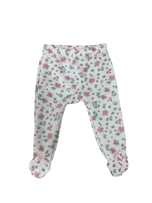 Traje para Bebe 6/9 M (CATHERINE MALANDRINO)