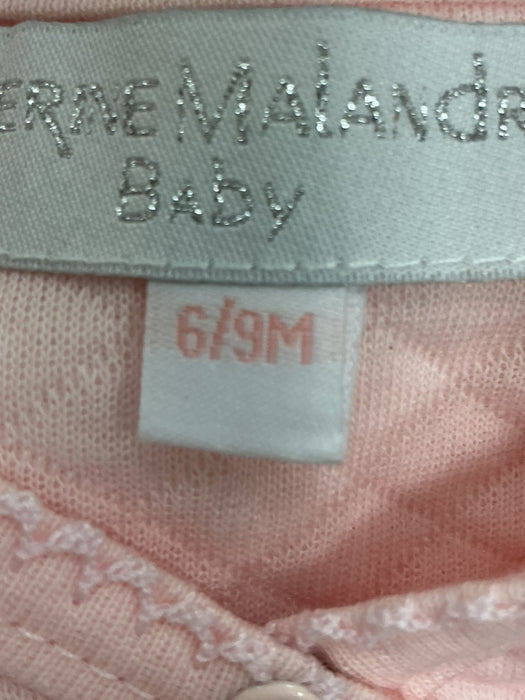 Traje para Bebe 6/9 M (CATHERINE MALANDRINO)