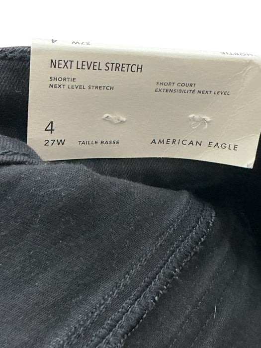 Short 4 (AMERICAN EAGLE)