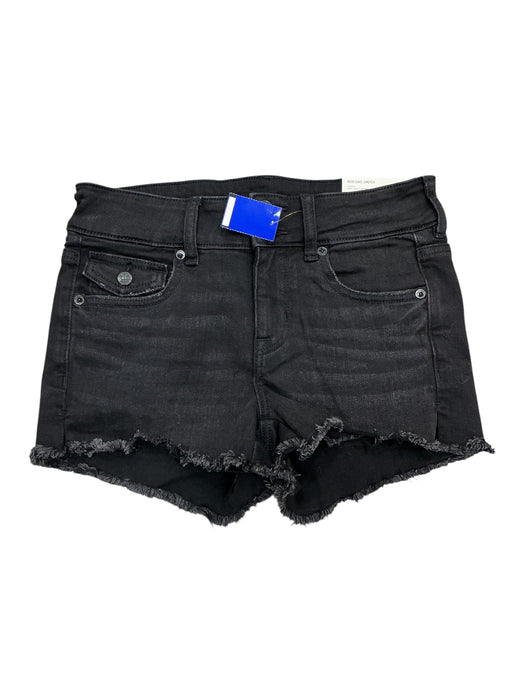 Short 4 (AMERICAN EAGLE)