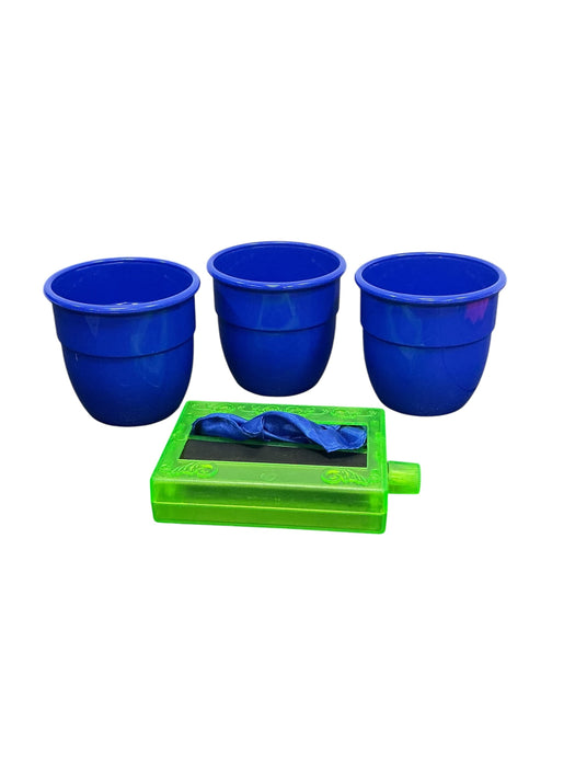 Kit de magia (TOY BOX)