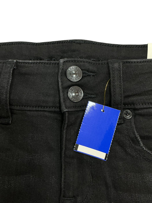 Short 4 (AMERICAN EAGLE)