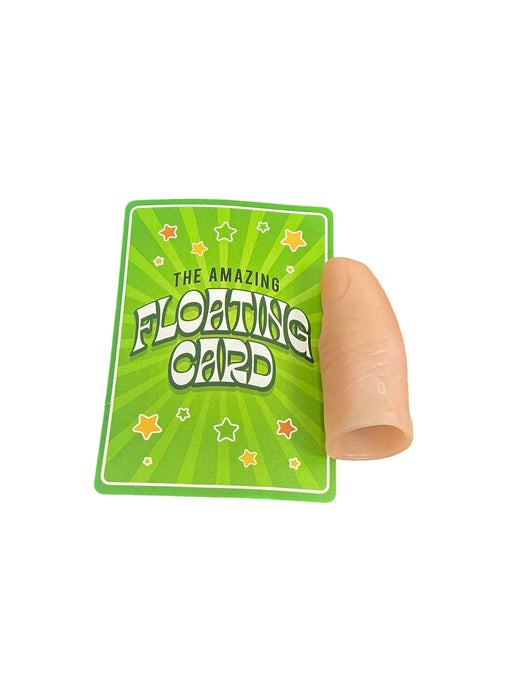 Kit de magia (TOY BOX)