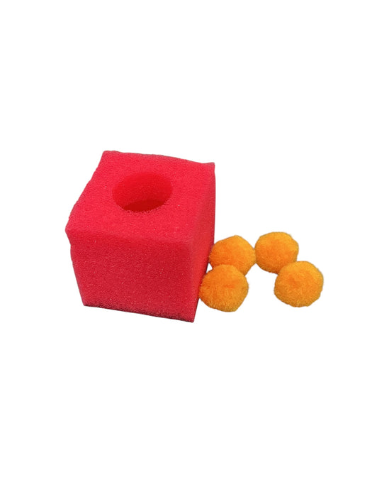 Kit de magia (TOY BOX)