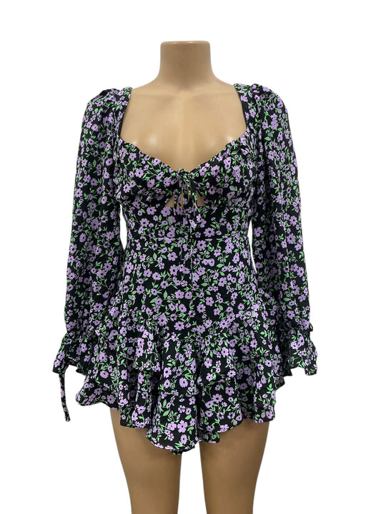 Vestido S (KISS THE SKY)