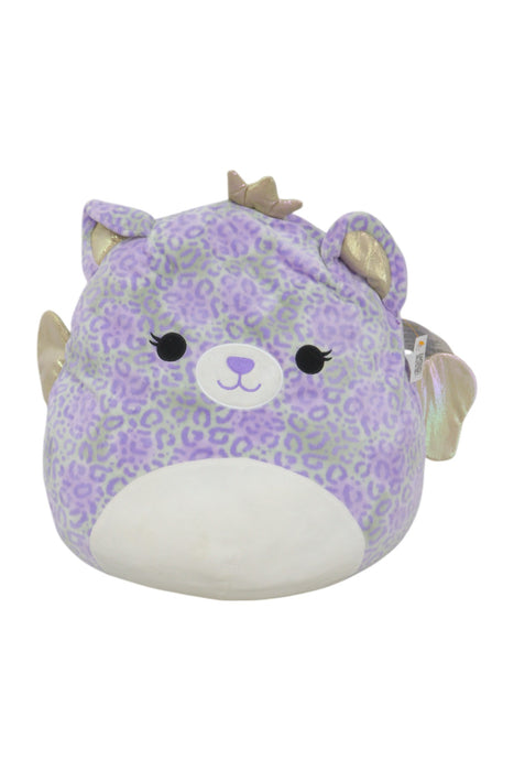 Ashlyn (SQUISHMALLOW)