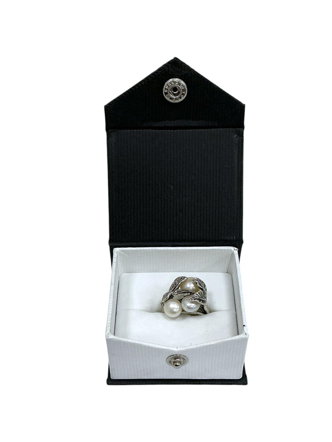 Anillo de plata (925)