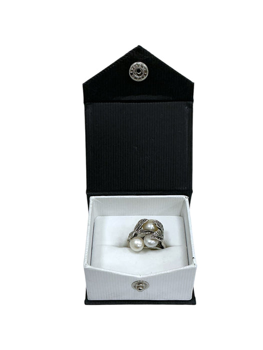 Anillo de plata (925)