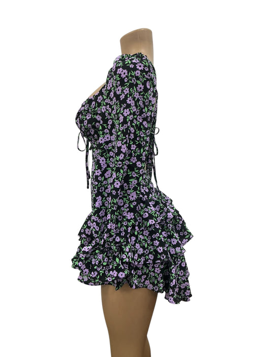 Vestido S (KISS THE SKY)