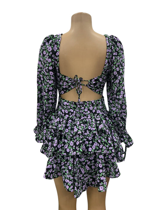 Vestido S (KISS THE SKY)