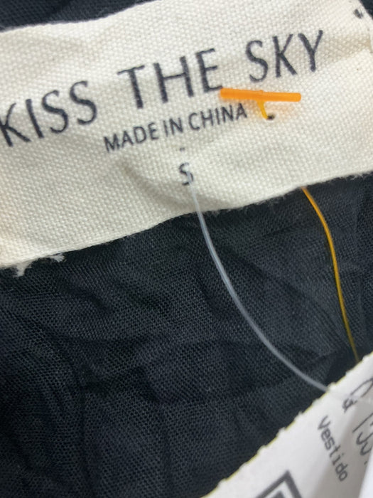 Vestido S (KISS THE SKY)