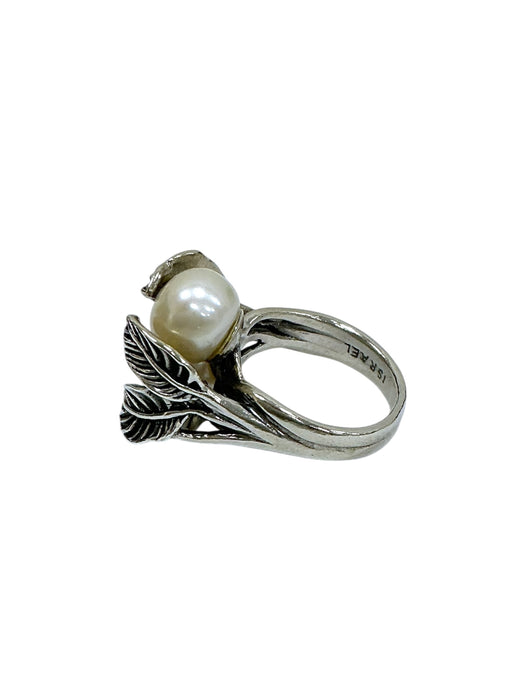 Anillo de plata (925)