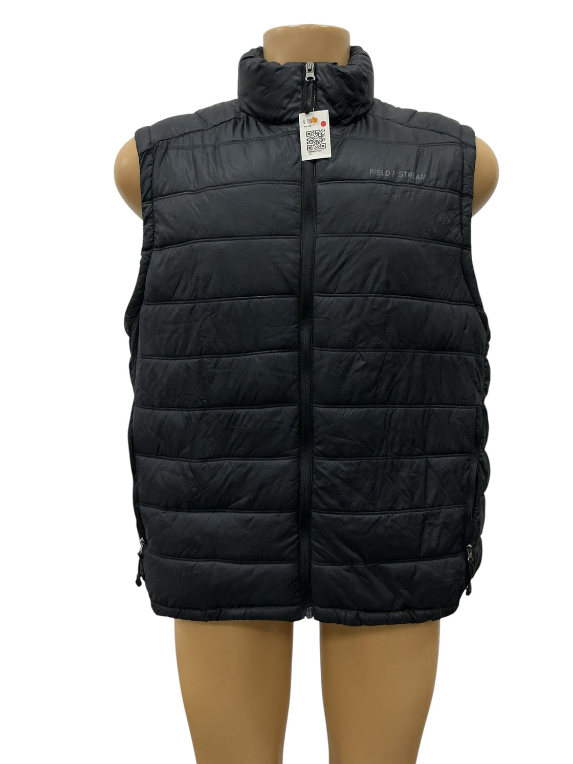 Chaleco XL (FIELD & STREAM)