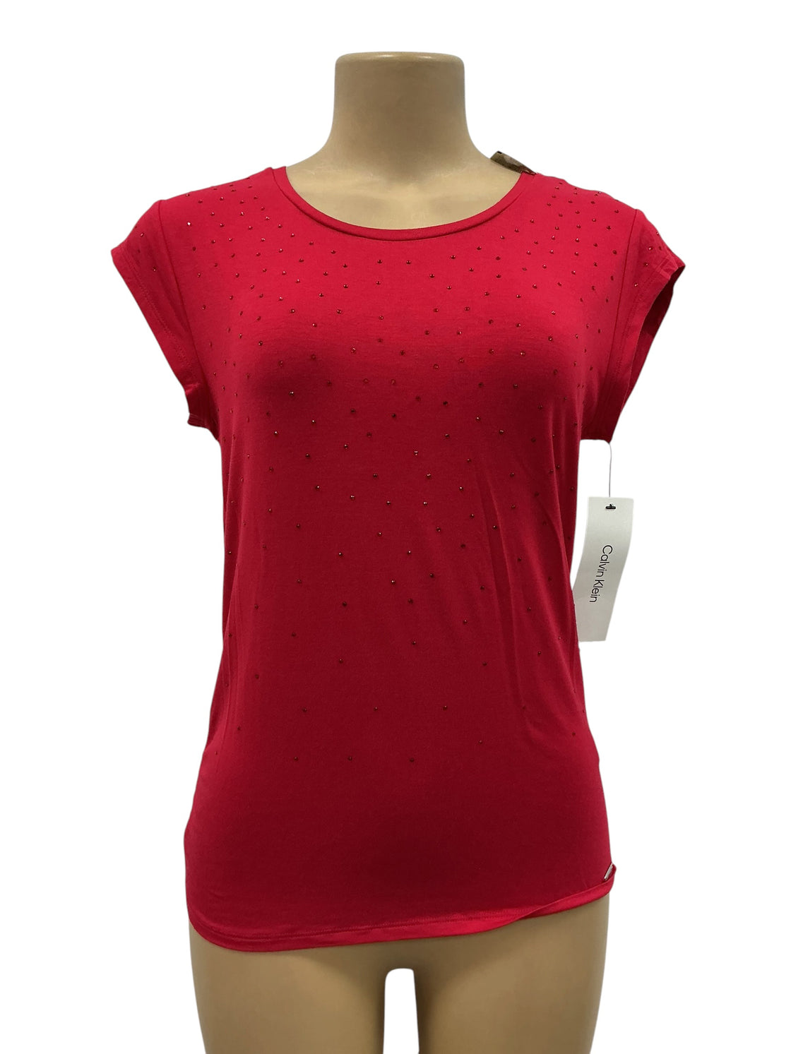 Blusa S (CALVIN KLEIN)