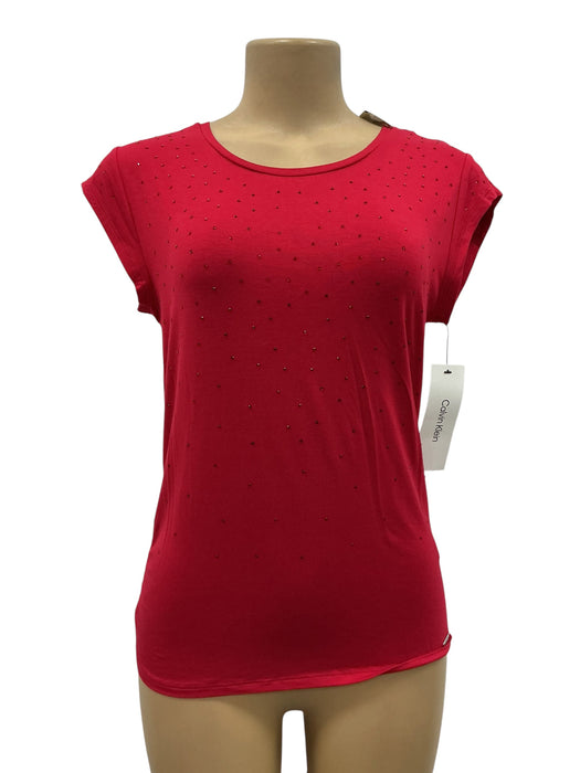Blusa S (CALVIN KLEIN)