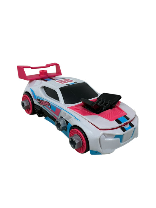 Carro (HOTWHEELS)