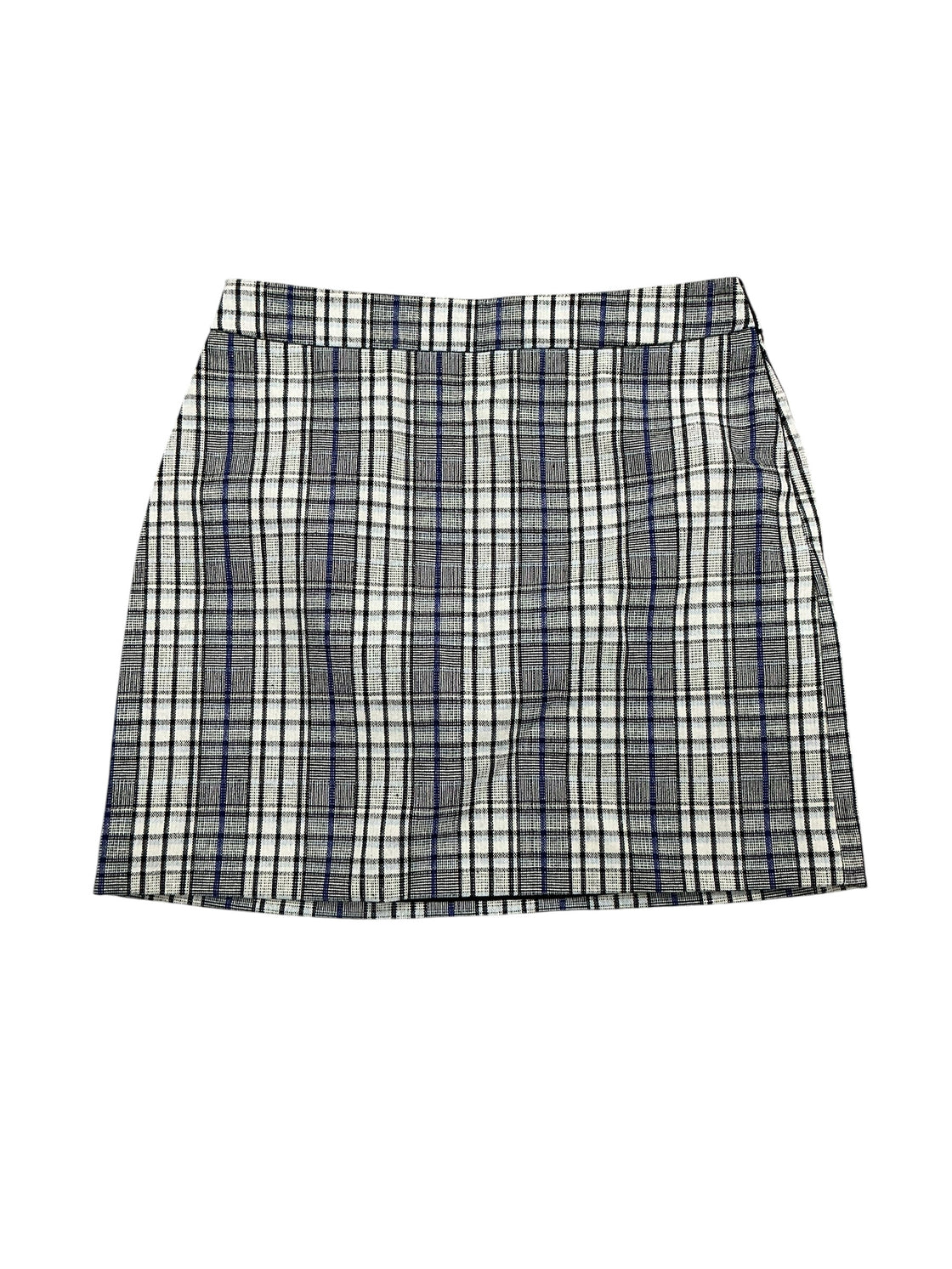 Falda M (NINE WEST)