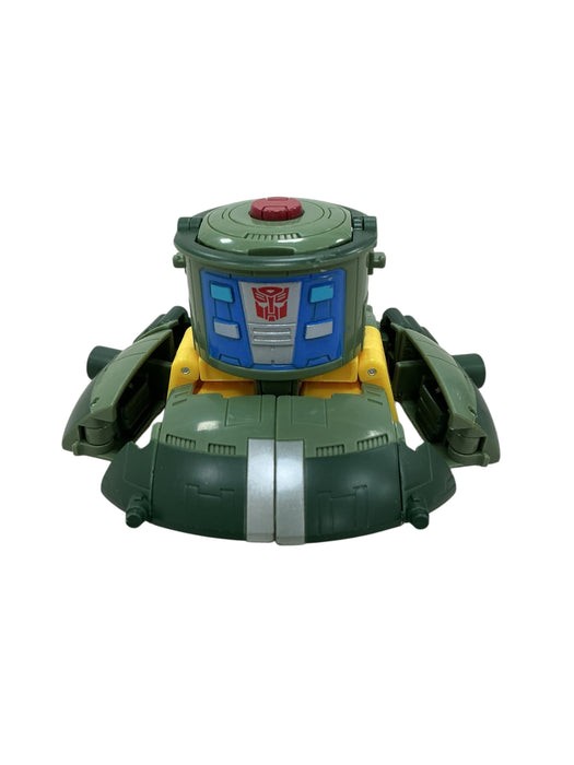 Autobot Cosmos (HASBRO)