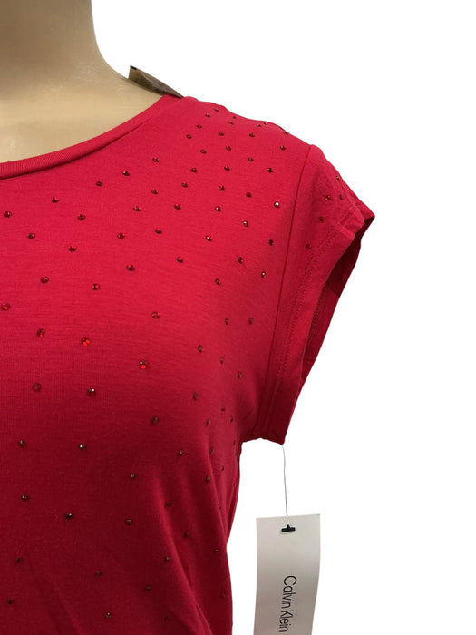 Blusa S (CALVIN KLEIN)