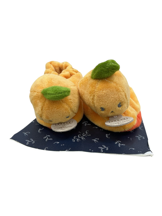 Pantuflas para bebé (DOUDOU ET COMPAGNIE)