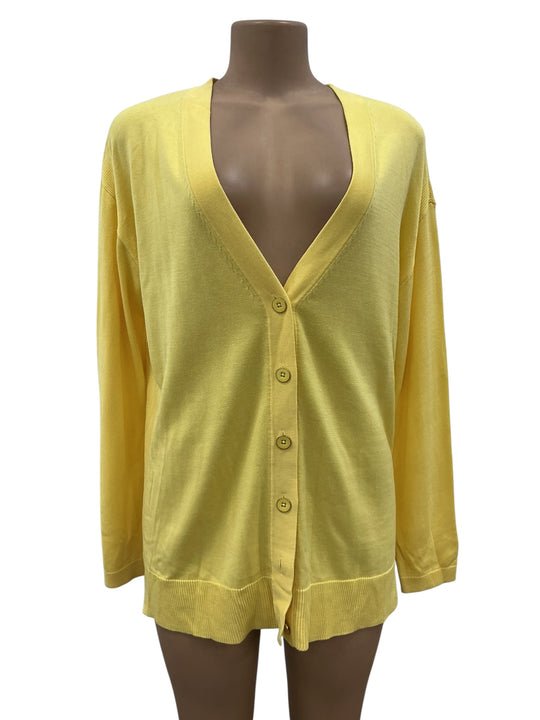 Sudadero M (TALBOTS)