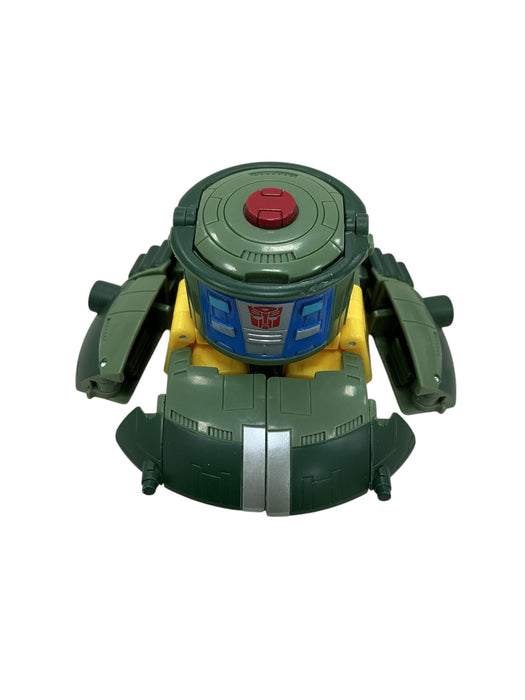 Autobot Cosmos (HASBRO)
