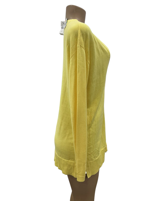 Sudadero M (TALBOTS)