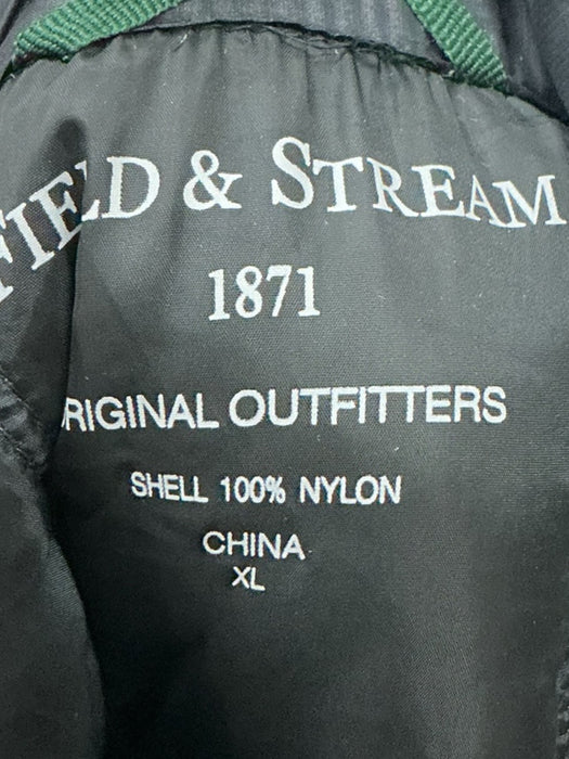 Chaleco XL (FIELD & STREAM)
