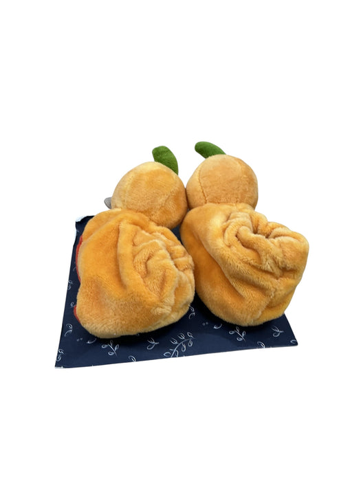 Pantuflas para bebé (DOUDOU ET COMPAGNIE)